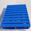 Union Brand Heavy Duty Customized Durable Stackable Steel Pallet