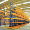 Heavy Duty Warehouse Storage Cantilevered Rack Supplier Double or Single Side