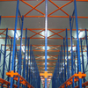 Hot Sale Online Shop China Selective Metal Drive In Racking