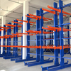 Industrial Car Storage Double/Single Side Cantilever Rack