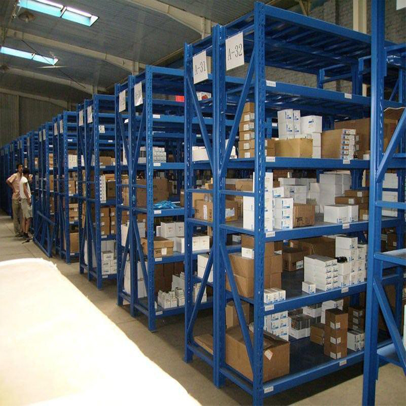 Supermarket Industrial Warehouse Customized Shelving Buy Jiangsu Union Logistics System