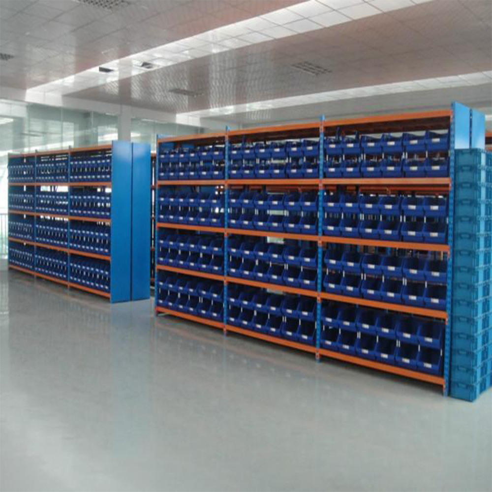 Jiangsu Union Heavy Duty Steel Mold Storage Rack