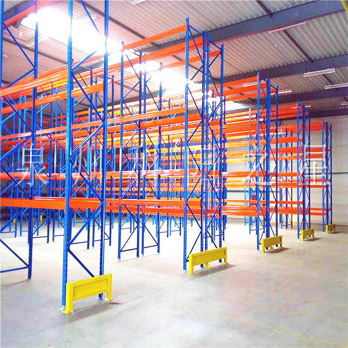 Nanjing Best Adjustable Heavy Duty Warehouse Storage Pallet Rack