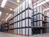 Jiangsu Union Heavy Duty warehouse steel stacking rack with CE