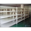 Industrial Warehouse Multi-Level Steel Corrosion Prevention Longspan Shelving