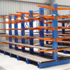 Adjustable Pipe Warehouse Heavy Duty Cantilever Rack
