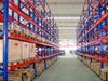Warehouse Storage Industry High Quality Q235B Steel Pallet Rack Heavy Duty Shelving