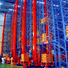 Jiangsu Union Factory Sale ASRS Automatic Storage System
