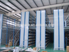 Economical And Durable Warehouse Multi-Level Mezzanine Rack