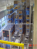 Professional CE Certificate Approved Automatic Storage Retrieval Racking &ASRS