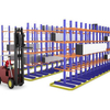 Warehouse Storage Rack Material Handling Cantilever Racking Systems