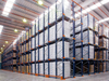 Jiangsu Union New products wholesale 800-2500kgs/pallet warehouse pallet drive in racking