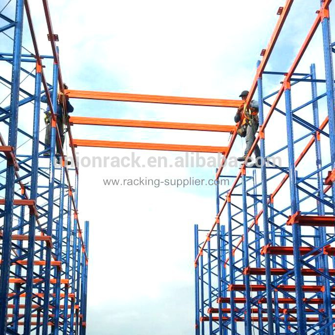 Asfa Rack Automated High Quality ASRS Rack System For Logistic Storage - Buy ASRS ...