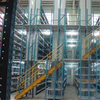 Economical storage steel mezzanine floors