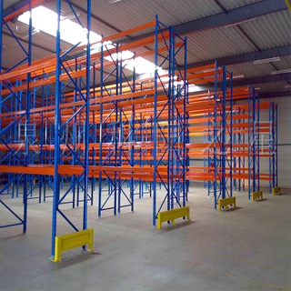 Jiangsu Union Heavy Duty Steel Mold Storage Rack
