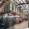 High Performance Customized Heavy Duty Warehouse Steel Platform Floor Racking