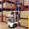 Fast supplier Width 1350mm Cheap Heavy Duty Warehouse Drive In Pallet Racks