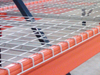 ISO Approved Steel Fabric Roll Pallet Racking From China