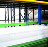High Performance Steel Mezzanine Floor Racking