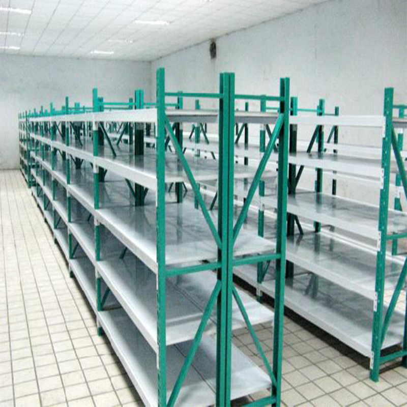 Supermarket Industrial Warehouse Customized Shelving Buy Jiangsu Union Logistics System