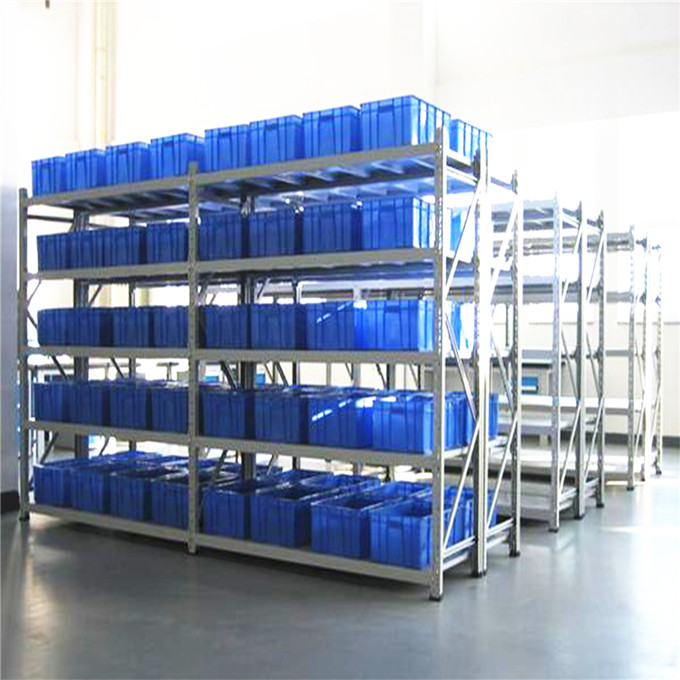 Jiangsu Union High density heavy duty shelving racking for storage solutions