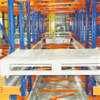 ASRS Automatic Storage and Retrieval Pallet Racking System