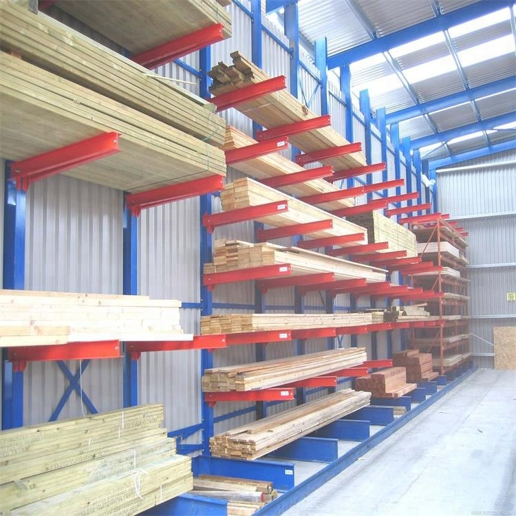 Plywood Panel Racks Industrial Adjustable Heavy Duty Warehouse Plywood Storage Rack - Buy ...