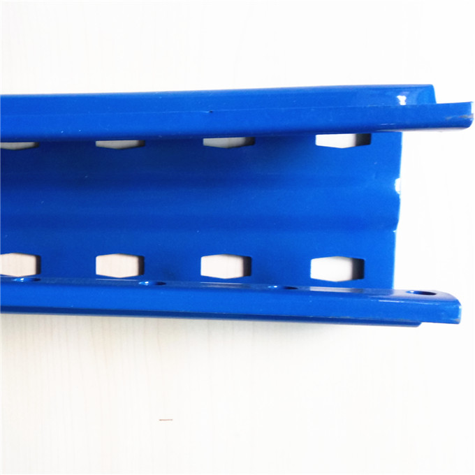 Union Business Industrial Warehouse Heavy Duty Pallet Rack For Material Storage
