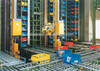 Warehouse Solutions Asrs Racking System