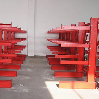 Economical Heavy Duty Pipe Cantilever Racking For Storage - Buy Jiangsu ...