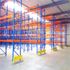 High Quality Industrial Warehouse Storage Steel Pallet Racking System