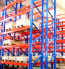 Customized Heavy Duty Selective Storage Pallet Racking