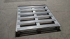 Hot-dip Galvanized Steel Packaging Pallet