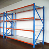 Heavy Duty Longspan Shelving from Trusted Industrial Shelving Suppliers