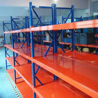 Warehouse Shelving Racking System for Efficient Storage Solutions